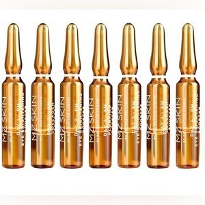 MZ Skin Brightening Eye Ampoules 5 Day Treatment- #TC1